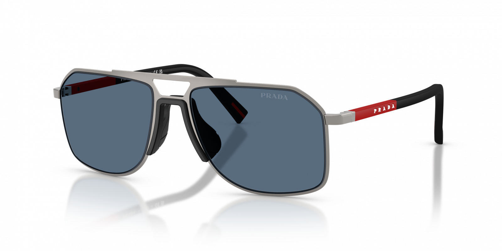 Prada Linea Rossa PS B51S 5AV06A  